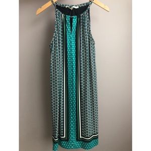 [Max Studio] Printed Sheath